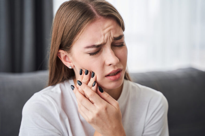 Same-Day Dentist in Dallas