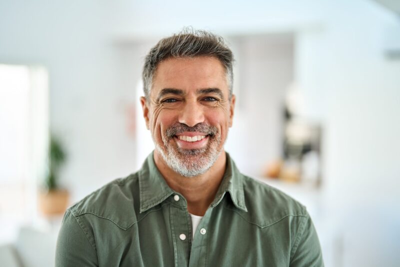 Dentures in Dallas From Dr. Aduddell