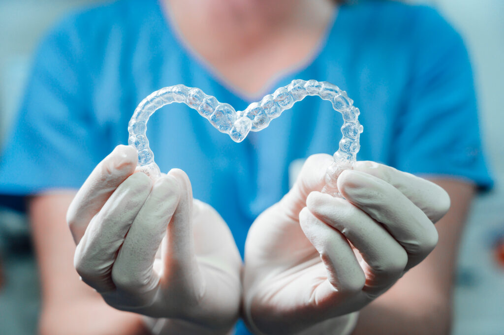 Invisalign Dallas