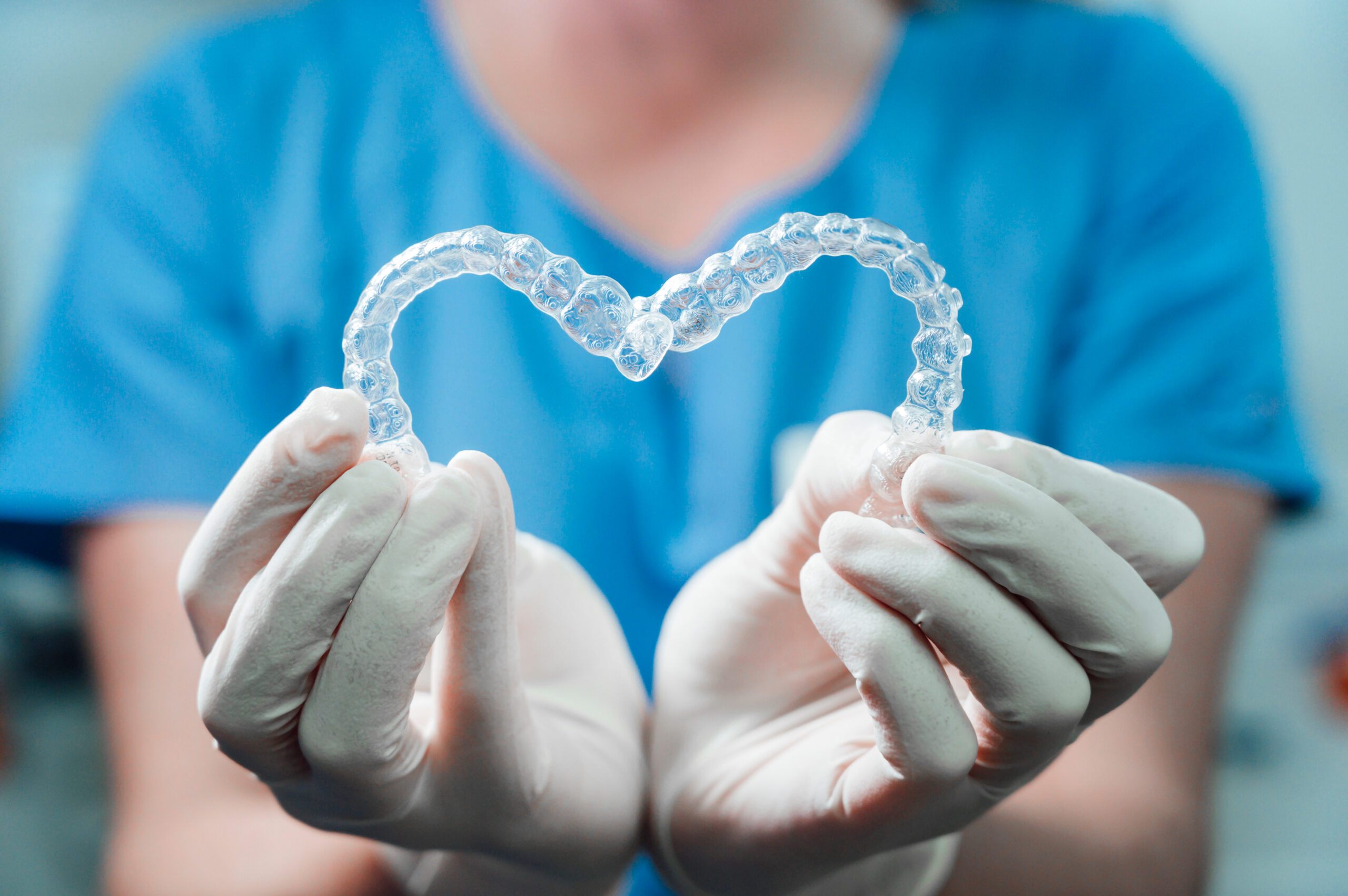 Invisalign Dallas